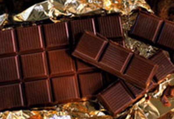 Азербайджан будет производить промышленный шоколад