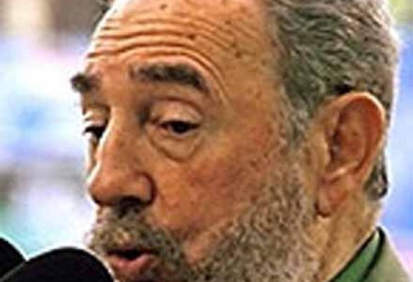 Сестра Фиделя Кастро опровергает слухи о резком ухудшении его здоровья - СМИ
