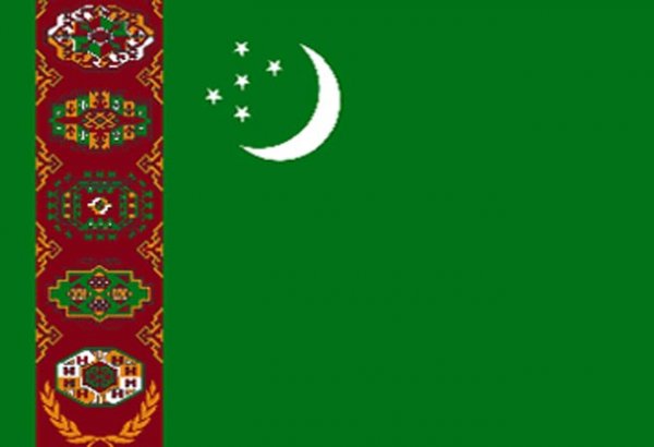 Туркменистан принял закон о противодействии терроризму
