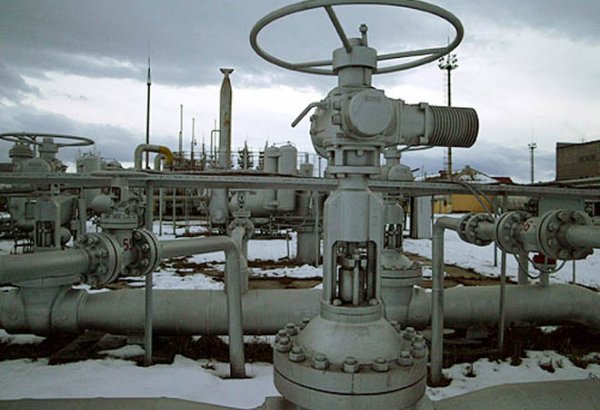 Kremlin upholds gas-for-rubles plan as most reliable option for Russia