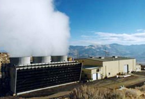 Africa's installed geothermal capacity may surpass Europe's
