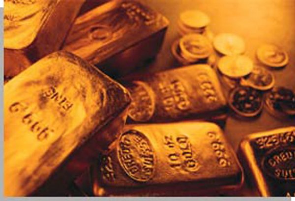 Золотая биржа Турции увеличила импорт драгметаллов