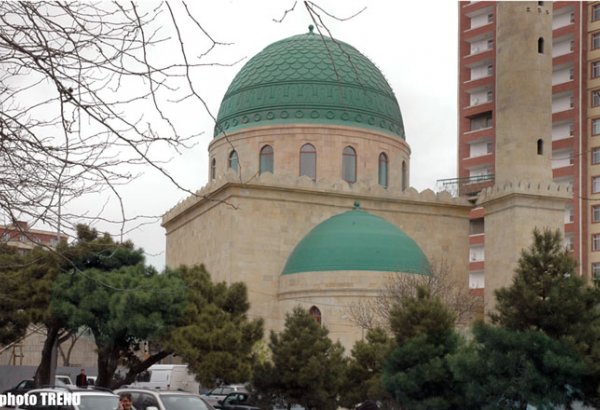 В мечетях Азербайджана почтут память погибших на линии соприкосновении