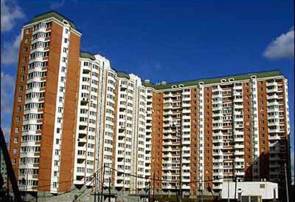 Social rented housing to be available in Azerbaijan