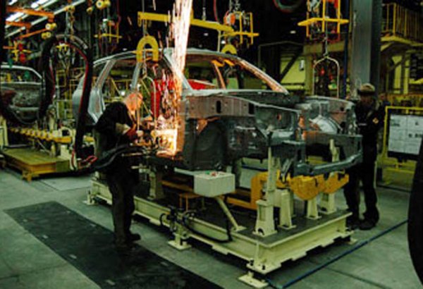 Hyundai в октябре приступит к строительству завода в США стоимостью $5,5 млрд