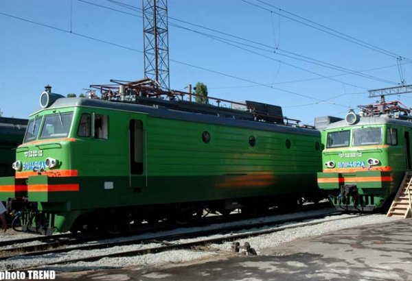 Turkmenistan to purchase freight, passenger locomotives