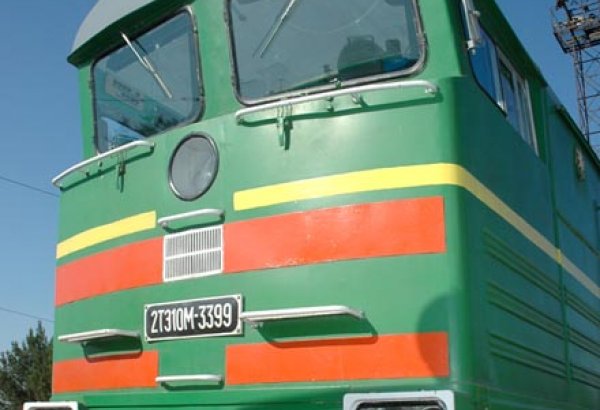 Kazakhstan plans diesel locomotive exports to Russia