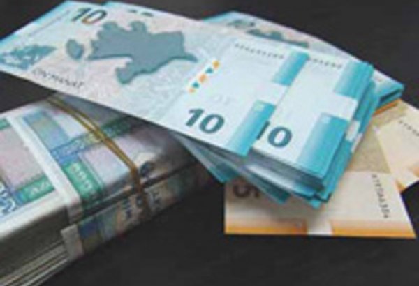 Azerbaycan'da dolar güne 1,6390'dan başladı