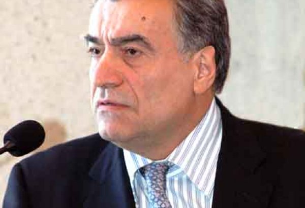 Azerbaycan Enerji Bakanı Türkiye yolcusu