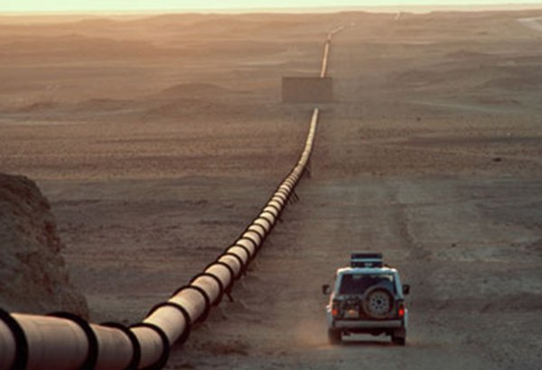 Турция и Ирак планируют совместное строительство нефтепровода - министр
