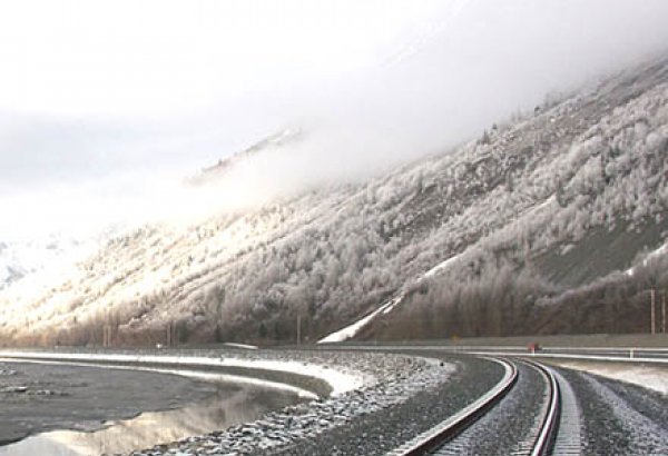 Правительство Кыргызстана не одобрило ТЭО по проекту железной дороги Китай-Кыргызстан-Узбекистан