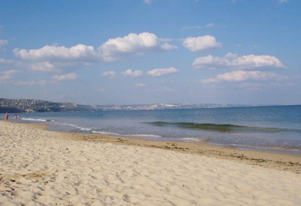 Содержание кишечной палочки в морской воде на пляжах "Ших" и "Сахиль" в разы превышает норму