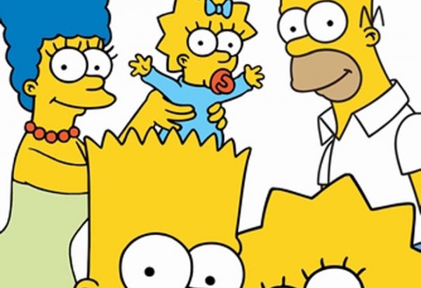 Звезда "Симпсонов" рассказала об угрозе закрытия мультсериала