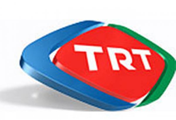 TRT 1 yarından itibaren tekrar Azerbaycan'da yayıma başlayacak