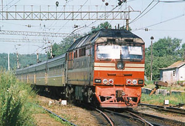 В праздничные дни железная дорога Грузии будет работать в усиленном режиме