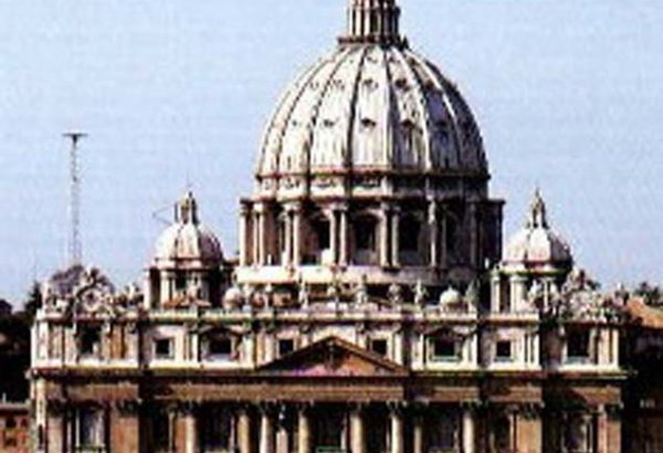 Ватикан сообщил о закрытии своих музеев из-за коронавируса