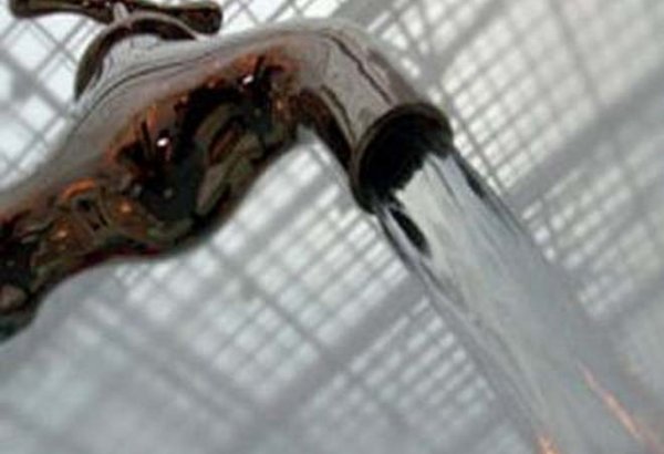 В ряде городов Азербайджана ограничено водоснабжение