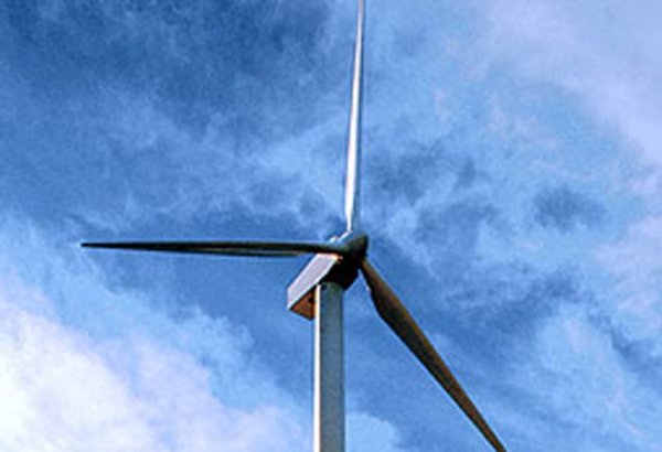 ЕАБР выделит кредит на строительство крупной ветровой электростанции в Казахстане