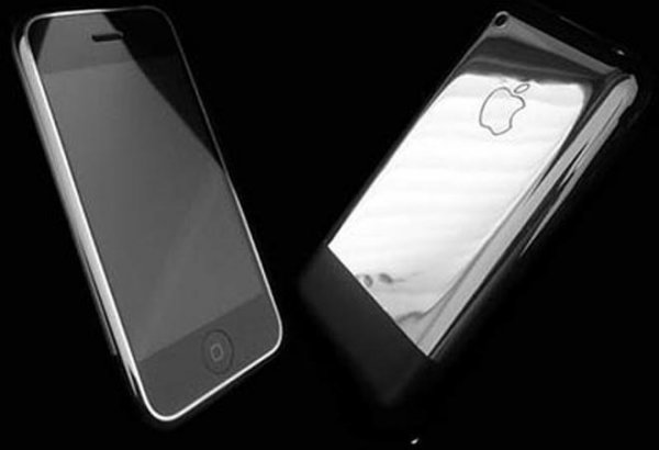 Investigation Service of Georgian Ministry of Finance detained several persons from the management of "IPhone +" chain stores