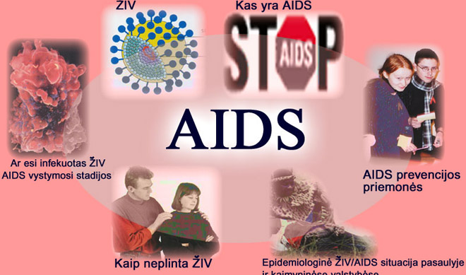 AIDS not Found in Sex Partners of 17-Year-Old Azerbaijani Girl