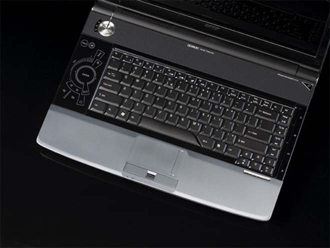 Новый Acer Aspire: уникальные технологии, дизайн, изображение и звук