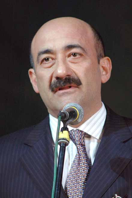 Мечта министра культуры и туризма Азербайджана