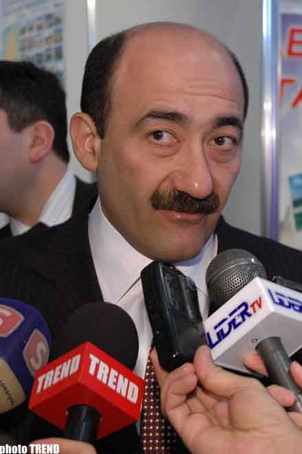 Министр: В Беларуси и Молдове пройдут Дни культуры Азербайджана