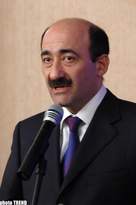 Я чувствую положительное движение в отечественном кинематографе – министр культуры и туризма Азербайджана Абульфас Гараев