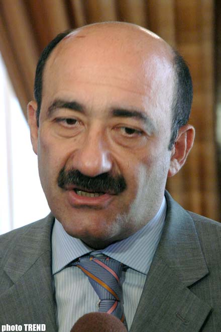 Отели сами виноваты в позднем получении лицензии - министр культуры и туризма Азербайджана  Абульфас Гараев