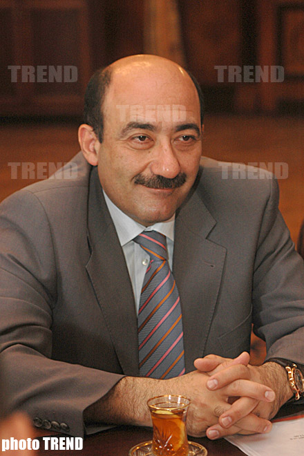 Что ждет министр культуры и туризма Азербайджана Абульфас Гараев от Года Быка?