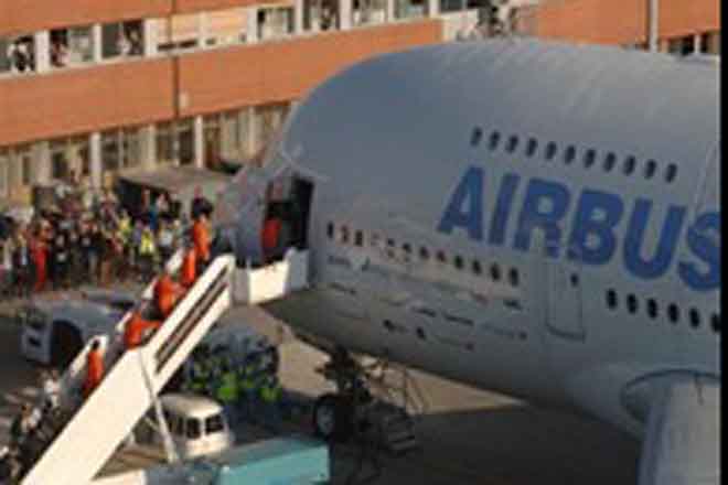Страны ЕС незаконно субсидировали европейского авиагиганта Airbus - ВТО