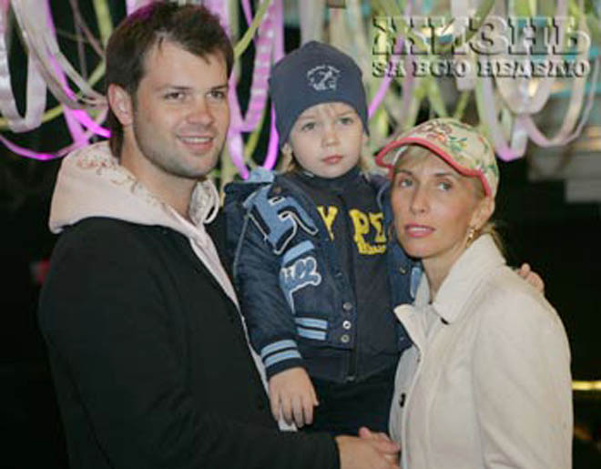 Алена Свиридова предложила бывшему мужу вернуться