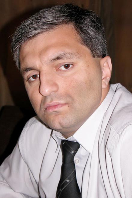Министерство должно обратить внимание на проект "Счастье на двоих" - азербайджанский продюсер Алииса Джаббаров