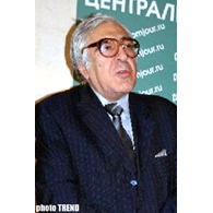 В Турции издана книга председателя Союза писателей Азербайджана Анара