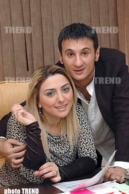 За ложь и клевету семья Мадатовых подает в суд на певицу Ираду Ибрагимову