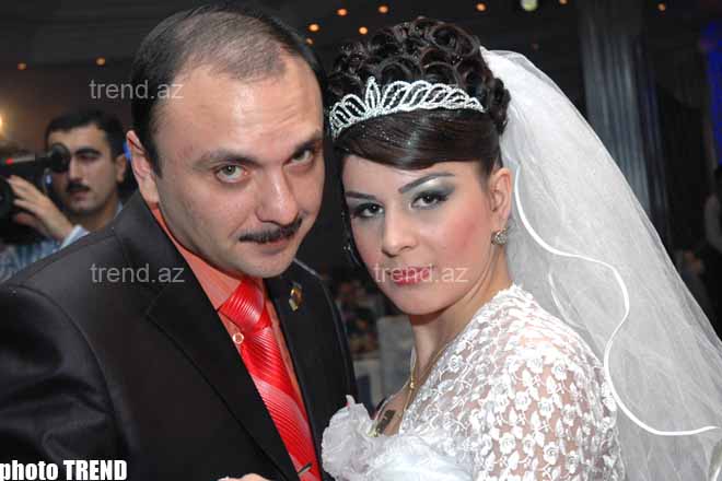 Азербайджанский рэпер Анар Нагылбаз станет отцом