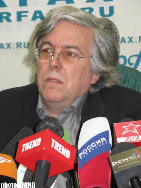 ПАСЕ назначила Гросса докладчиком по ситуации с правозащитниками на Северном Кавказе
