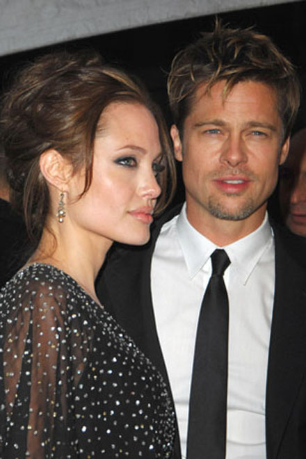 Angelina Jolie and Brad Pitt’s latest acquisition - $138m yacht