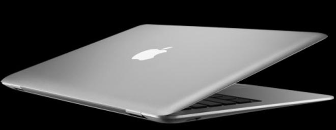 MacBook Air появился в re:Store