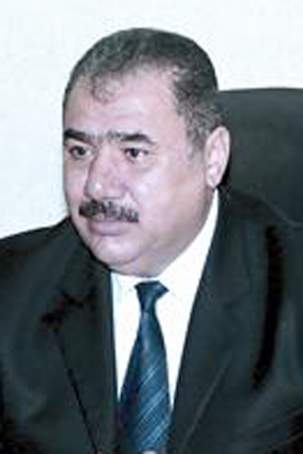 У нас нет "черного списка" и быть его не может – председатель ЗАО "Азербайджанское телерадиовещание" Ариф Алышанов