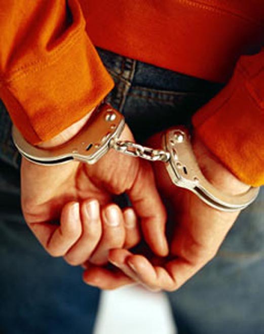 В Баку задержан житель Астары, изнасиловавший 25-летнего парня