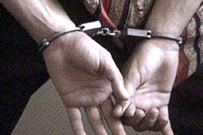 За незаконный оборот наркотиков в Азербайджане задержано 22 иностранца