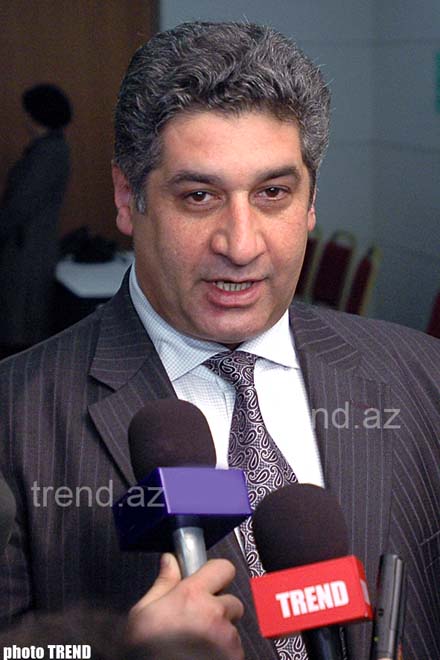 Minister: Main purpose of Azerbaijani athletes to obtain licenses to Singapore