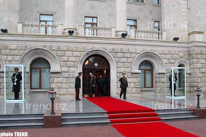 Замминистра обороны Азербайджана прокомментировал высказывания генерала Алиева