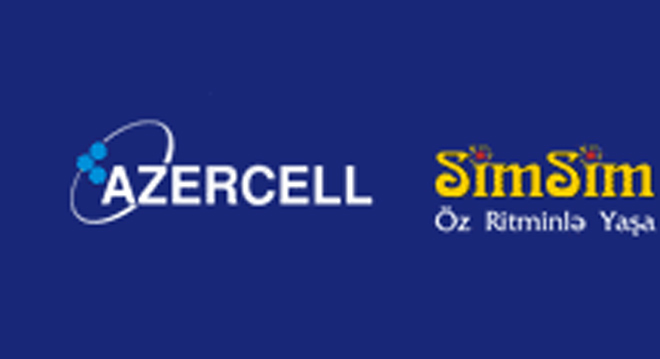 У "Azercell" около 2 миллионов 400 тысяч абонентов