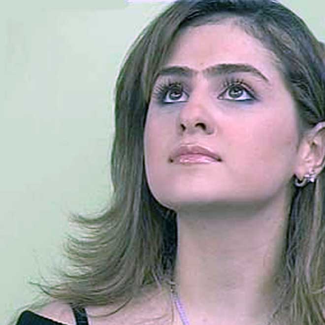 Турецкие певцы азербайджанские песни исполняют как попало - певица Азери гызы Гюнель
