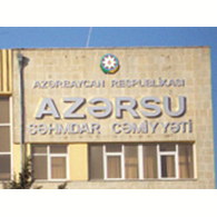 New Azersu JSC appointed