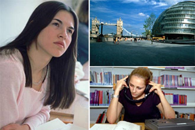 Азербайджанские студенты могут стать учащимися Школы экономических и политических наук Лондона