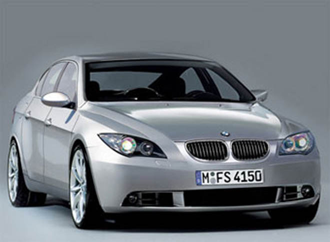 BMW через три года откажется от своего фирменного стиля