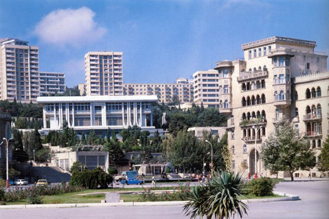 PRANT огласил ожидания по ценам на недвижимое имущество в Баку в летние месяцы